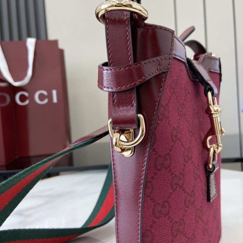 Gucci Satchel Bags